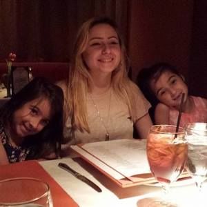 Meet your Posher, Janet